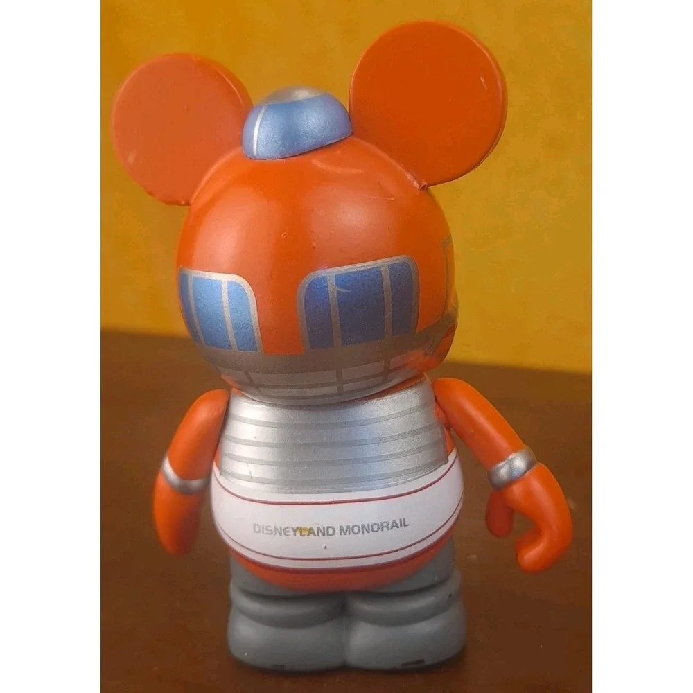 Disney Vinylmation 3